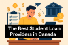 The best Student loan provider in Canada bikrisohoj